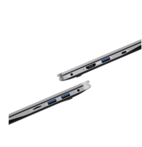 Pc portátil BMAX MaxBook X15 Pro / N95 / 16 GB / 512 GB SSD / Windows 11 / Gris