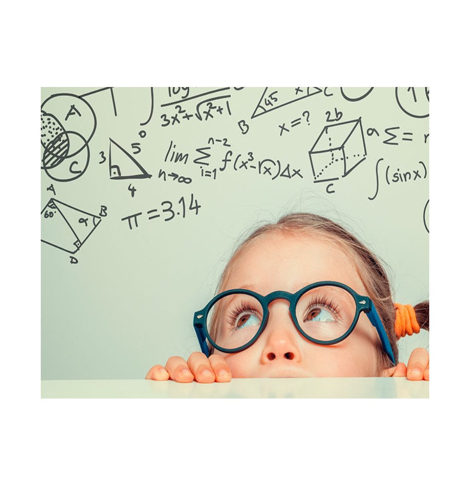 Clases Particulares de Matemáticas – Todos los Niveles