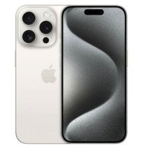 iPhone 15 Pro Max 512Go Blanco Titanium - APPLE