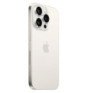 iPhone 15 Pro Max 512Go Blanco Titanium - APPLE