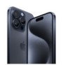 iPhone 15 Pro Max 512Go Azúl Titanium - APPLE