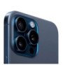 iPhone 15 Pro Max 512Go Azúl Titanium - APPLE