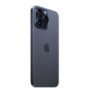 iPhone 15 Pro Max 512Go Azúl Titanium - APPLE