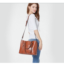 Bolso de mano