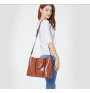 Bolso de mano