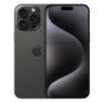 iPhone 15 Pro Max 256Go NegroTitane - APPLE
