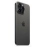iPhone 15 Pro Max 256Go NegroTitane - APPLE