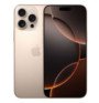 iPhone 16 Pro 256Go Désert Titane - APPLE