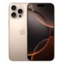 iPhone 16 Pro 256Go Désert Titane - APPLE
