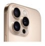 iPhone 16 Pro 256Go Désert Titane - APPLE