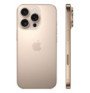 iPhone 16 Pro 256Go Désert Titane - APPLE