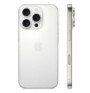 iPhone 16 Pro 128Go Blanco Titane - APPLE