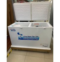 Congelador comercial ALASKA