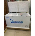 Congelador comercial ALASKA