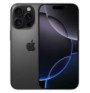 iPhone 16 Pro 128Go Negro Titane - APPLE