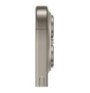 iPhone 15 Pro 256Go Titane Natural - APPLE