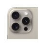iPhone 15 Pro 256Go Titane Natural - APPLE