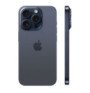iPhone 15 Pro 256Go Titane Azúl - APPLE