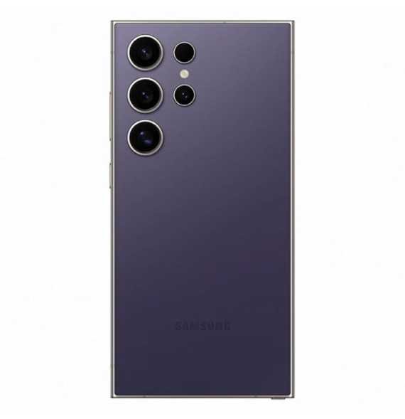 Smartphone SAMSUNG GALAXY S24 Ultra 12Go 256Go - violeta Titanium