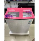 Lavadora Semi Automática 15Kg