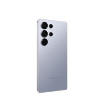 Smartphone SAMSUNG GALAXY S25 Ultra 5G 12Go 256Go - Bleu Silver Titanium