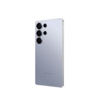 Smartphone SAMSUNG GALAXY S25 Ultra 5G 12Go 256Go - Bleu Silver Titanium