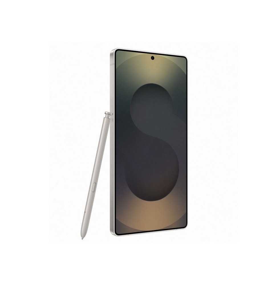 Smartphone SAMSUNG GALAXY S25 Ultra 5G 12Go 256Go - Noir Titanium