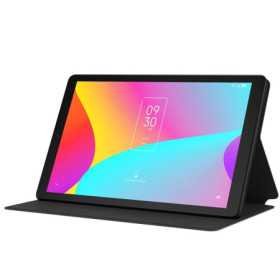 Tableta TCL TAB 8 Gen 2 SS 4G 4 GB 64 GB Negro Con Cascos Flip