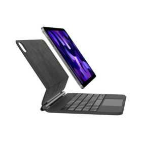 Funda para teclado Pro con soporte magnético para iPad Air 10.9" y iPad Pro 11