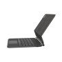 Funda para teclado Pro con soporte magnético para iPad Air 10.9" y iPad Pro 11