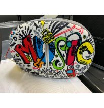 iDance XD3 altavoz Bluetooth con mezclador