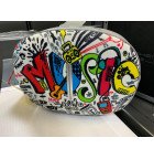 iDance XD3 altavoz Bluetooth con mezclador