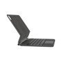 Funda para teclado Pro con soporte magnético para iPad Air 10.9" y iPad Pro 11