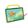 Tableta HUAWEI MatePad SE 11'' Kids Wi-Fi Edition 4 GB 128 GB Gris Con Lápiz Huawei + Funda Huawei Gratis
