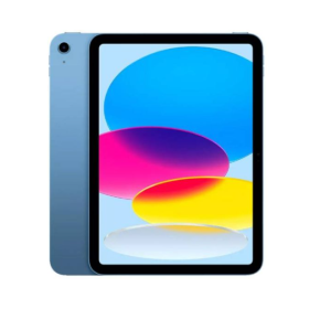 Apple iPad 11 "128Go WiFi