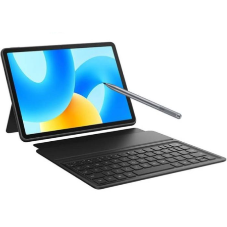Tablet HUAWEI MATEPAD 11.5" WIFI + teclado + lápiz - gris