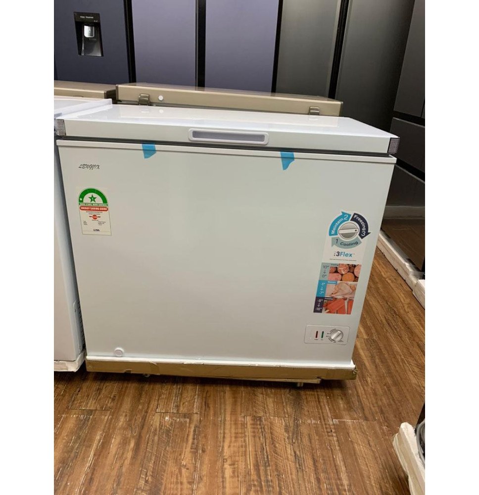 Compresor congelador | flex