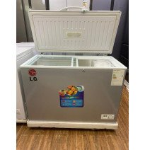 Congelador horizontal LG FHENX16300