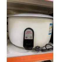 Olla Eléctrica Goobol Antiadherente de Primera Calidad