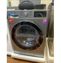 Lavadora Automática LG Inverter 25Kg