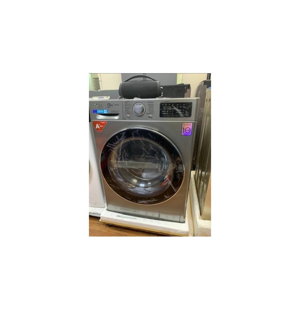 Lavadora Automática LG Inverter 25Kg