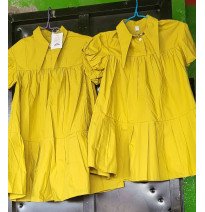 Blusa para salida casual