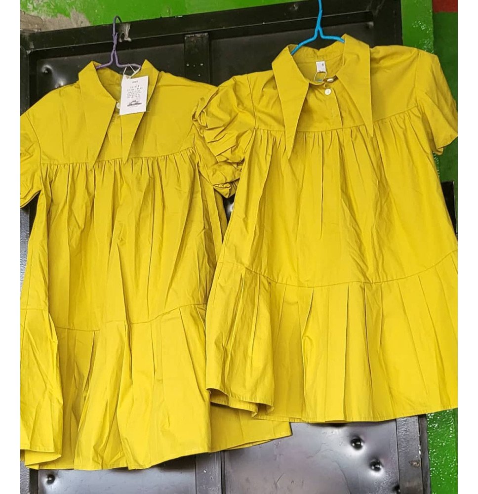 Blusa para salida casual