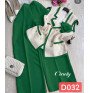 Conjunto princesa
