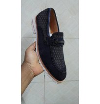 Zapatos de tela