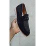 Zapatos de tela