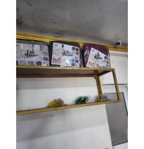 Fundas de salón life master