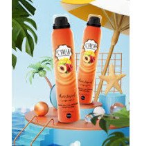 C'Fresh Desodorante Spray 200ml Etoile de Mer