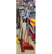 Escobones multiples modelos