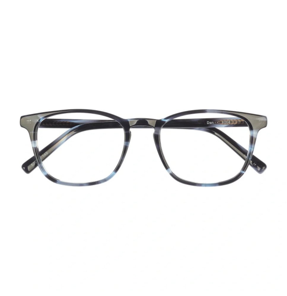 Montura Óptica Urban Classic – Unisex